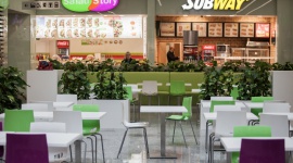 Food court ze smakiem. Plac Unii City Shopping zaprasza BIZNES, Handel - Smaczne jedzenie w ciekawym otoczeniu? Teraz to możliwe!