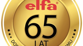 Elfa – 65 lat doskonałej organizacji domu BIZNES, Handel - Elfa świętuje dojrzały jubileusz. Już od 65 lat szwedzka marka wyznacza standard nowoczesnego i elastycznego przechowywania. W Polsce firma znana z systemów do przechowywania oraz drzwi przesuwnych obecna jest od 2001 r. i posiada własny zakład produkcyjny w Koszalinie.