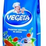 Vegeta na topie