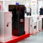 KONSMETAL ZDOBYŁ ZŁOTO NA TARGACH ZABEZPIECZEŃ SECUREX 2014