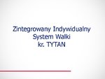 Prezentacja ZISW TYTAN.pdf Prezentacja ZISW TYTAN.pdf