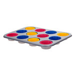 Zestaw do wypieku muffinek, cena 34,90 zł.jpg Zestaw do wypieku muffinek, cena 34,90 zł.jpg