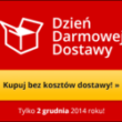 Poczta Polska partnerem akcji Dzień Darmowej Dostawy