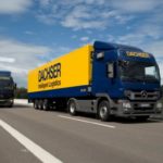 Dachser umacnia swoją pozycję na niemieckim rynku usług logistycznych