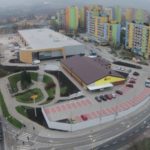 Retail Park Bielsko rozpoczyna działalność