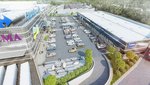 Nowy retail park Galerii Morena_rzut dzien.jpg Nowy retail park Galerii Morena_rzut dzien.jpg