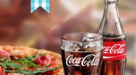 Da Grasso rozpoczyna współpracę z Coca-Cola HBC Polska Sp. z o.o. BIZNES, Handel - Sieć Da Grasso zmieniła dostawcę napojów gazowanych.