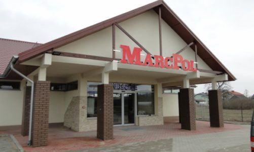 MarcPol otwiera worek z nowymi sklepami