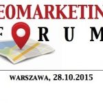 Geomarketing Forum: jak sprawić, by klienci odwiedzali nas częściej?