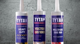Branding w klejach montażowych - PND Futura dla klejów Seleny BIZNES, Handel - Nie tylko firmy z branży FMCG przykładają szczególną wagę do wyglądu opakowań i wyróżnienia swoich produktów na sklepowych półkach. Przedstawiciele branży budowlanej nie pozostają w tyle.