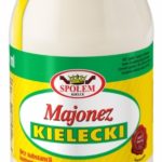 Majonez Kielecki – supermarką!