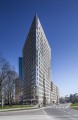 Trio Apartamenty w Warszawie – doskonały przykład użycia szkła Guardian w nowoczesnej architekturze polskiej