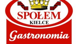 Linia WSP Społem Gastronomia