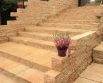 Piękne i praktyczne – schody zbudowane ze stopni schodowych Maxima, Split i Venetia