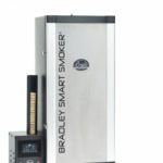 Bradley SMART Smoker z technologią iSmoke