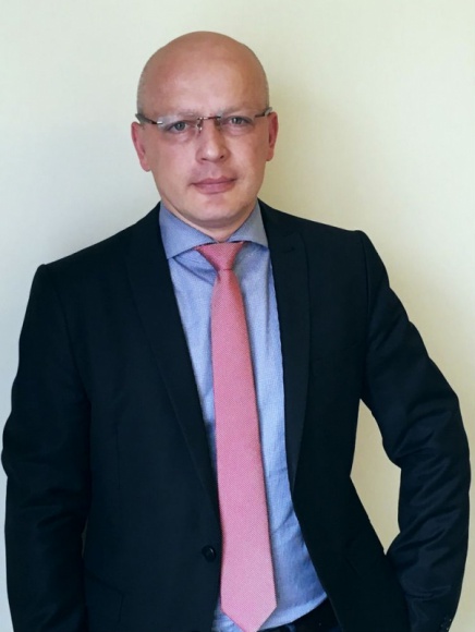 Alvydas Šustikas przejmie MAXIMA GRUPĖ jako prezes zarządu