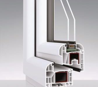 System okienny Ovlo firmy Dobroplast – okna na szóstkę