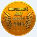 Komputronik ponownie Liderem Jakości