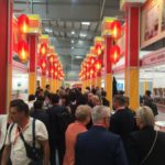 Za nami targi China Expo-China Brand Show Poland