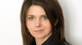 Emilia Lange-Cichocka na stanowisku Tenants Relationship Manager w Wola Parku