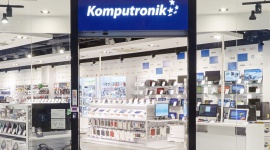 Zmiany w salonie Komputronik w Siedlcach BIZNES, Handel - Komputronik przenosi swój salon firmowy w Siedlcach do nowej lokalizacji. Od 8 października z oferty ogólnopolskiej sieci sprzedaży będzie można korzystać w punkcie przy ulicy Piłsudskiego 37A.