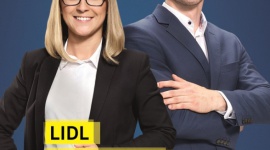 LIDL ZACZYNA SIĘ OD LUDZI – PRACOWNICY TWARZĄ FIRMY BIZNES, Handel - 16 września br. Lidl Polska wystartował z nową kampanią employer brandingową, której celem jest przybliżenie, jakim pracodawcą jest firma i co oferuje swoim pracownikom.