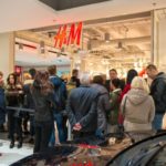 Centrum Handlowe Emka z nowym salonem H&M