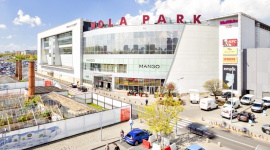 Top Shop nowym najemcą Wola Parku BIZNES, Handel - W nowej części Wola Parku 18 lutego otworzył się sklep Top Shop. Marka oferuje m.in. produkty wyposażenia wnętrz, do sprzątania oraz fitnessu. Sklep zajął powierzchnię 74 mkw.