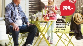 Jula inspiruje na wiosnę nowym „Katalogiem wiosennym 2017” BIZNES, Handel - Od 8 marca w szwedzkich multimarketach Jula można odebrać nowy, bezpłatny „Katalog wiosenny 2017”.