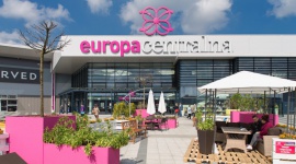Europa Centralna wzbogaciła się o markę mody miejskiej BIZNES, Handel - 29 kwietnia do grona najemców Europy Centralnej dołączył Sizeer