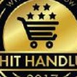 5 produktów firmy NESTLÉ wyróżnione tytułem „Hit Handlu 2017”
