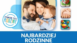 Blue City, czyli najbardziej rodzinne centrum handlowe w Warszawie BIZNES, Handel - Centrum Handlowe Blue City to miejsce o wyjątkowym charakterze. Wśród warszawskich obiektów handlowych zdecydowanie wyróżnia je liczba atrakcji skierowanych do najmłodszego odbiorcy. To właśnie dlatego tak chętnie odwiedzane jest przez rodziny z dziećmi.