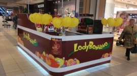 Już nie tylko franczyza. LodyBonano rozszerzają zakres działalności BIZNES, Handel - Największa franczyzowa sieć lodziarni w kraju – LodyBonano - od tego sezonu powiększy się o 30 własnych punktów sprzedaży.