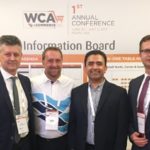 OEX na pierwszej globalnej konferencji WCA dedykowanej logistyce e-commerce