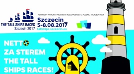 Sieć Netto głównym sponsorem najpiękniejszego święta żaglowców w Europie BIZNES, Handel - Od 5 do 8 sierpnia Szczecin po raz kolejny stanie się żeglarską stolicą Europy. The Tall Ships Races to doroczne regaty wielkich żaglowców. Wyjątkowe święto wspiera w tym roku sieć sklepów Netto, która została głównym sponsorem portowym wydarzenia.