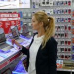 MediaMarkt rozwija sieć sprzedaży