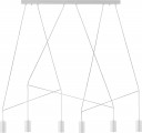 Geometryczny minimalizm – kolekcja IMBRIA marki Nowodvorski Lighting
