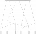 Geometryczny minimalizm – kolekcja IMBRIA marki Nowodvorski Lighting