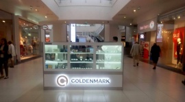 Goldenmark nowym najemcą Wola Parku BIZNES, Handel - W Wola Parku otworzyła się, należąca do grupy Goldenmark, „złota wyspa” Mennicy Wrocławskiej.