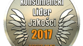 MAX Premium Burgers z godłem Konsumencki Lider Jakości – Debiut Roku 2017