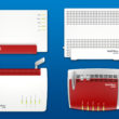 Nowe modele FRITZ!Box do połączeń gigabitowych