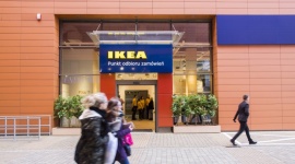 IKEA otworzyła Punkt Odbioru Zamówień w Rzeszowie BIZNES, Handel - Mieszkańcy Rzeszowa i okolic zyskali właśnie łatwiejszy dostęp do produktów i rozwiązań IKEA. Od 2 lutego 2018 roku meble i akcesoria ze sklepu IKEA Kraków można zamawiać do Punktu Odbioru Zamówień w Millenium Hall.