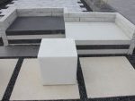 Betonowe nawierzchnie w przestrzeniach publicznych – jakie materiały sprawdzą się w poszczególnych strefach