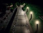 Libet Light by LightPro – magia światła w ogrodzie