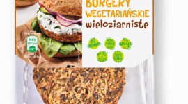 Nowość marki Well Well – BURGERY WEGETARIAŃSKIE WIELOZIARNISTE BIZNES, Handel - BURGERY WEGETARIAŃSKIE WIELOZIARNISTE to nowość w ofercie marki Well Well. Nowe smakowite burgery Well Well, podobnie jak inne produkty marki, nie zawierają żadnych sztucznych dodatków, konserwantów i barwników.