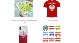 Piłkarskie szaleństwo w zakupach online BIZNES, Handel - Fani piłki nożnej w Polsce i w Europie intensywnie przygotowują się do piłkarskiego święta. Jak podaje platforma eBay, sprzedawcy wystawili już ponad 850 tysięcy przedmiotów związanych z piłką nożną, z czego prawie 600 tysięcy to akcesoria do kibicowania.
