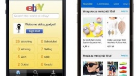 eBay świętuje 10 lat aplikacji mobilnej i ponad 400 milionów pobrań