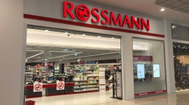 Rossmann i Mister Minit nowymi najemcami w Pasażu Tesco w Krakowie BIZNES, Handel - Rossmann i Mister Minit nowymi najemcami w Pasażu Tesco w Krakowie