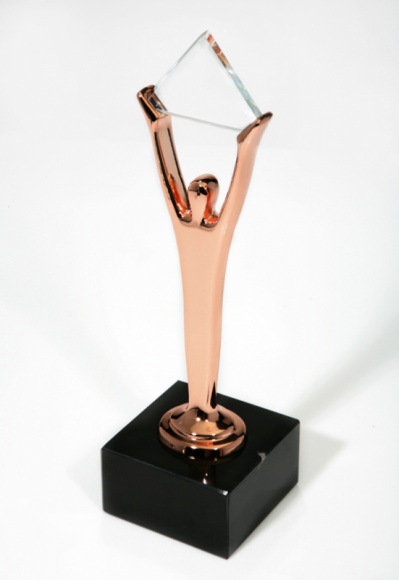 Kampania wizerunkowa Pasażu Tesco nagrodzona Stevie Awards 2018!