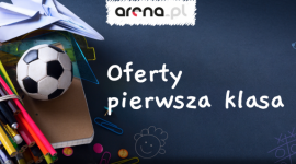 Skompletuj szkolną wyprawkę na Arena.pl i skorzystaj z oferty PayU Raty 0%. BIZNES, Handel - Kup dziś wyprawkę szkolną i skorzystaj z oferty zakupów "Raty 0 %”.Ruszyła kampania platformy sprzedażowej Arena.pl i PayU.